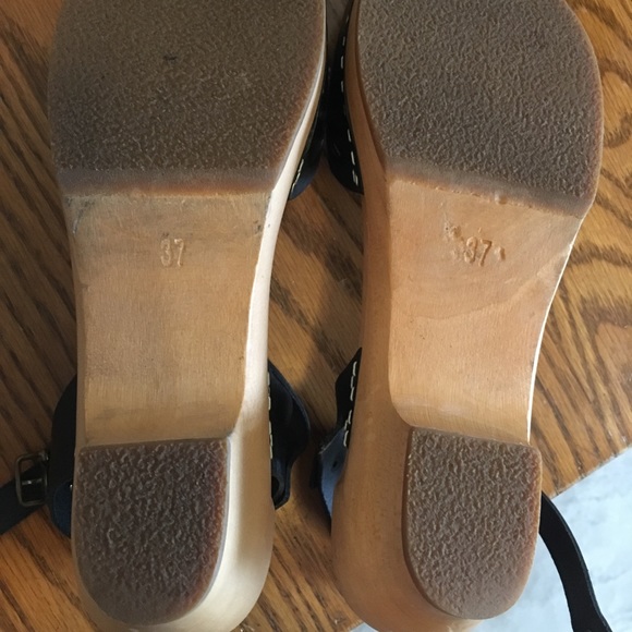 SWEDISH HASBEENS Covered Low 7 *READ* - Picture 10 of 14